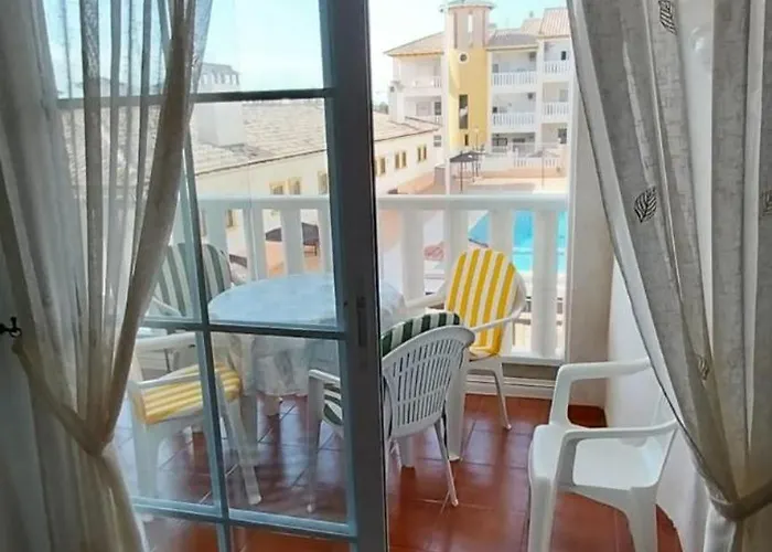 El Pinet Ла-Марина