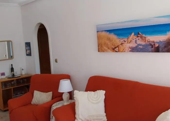 El Pinet La Marina
