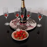 Apartamento El Pinet