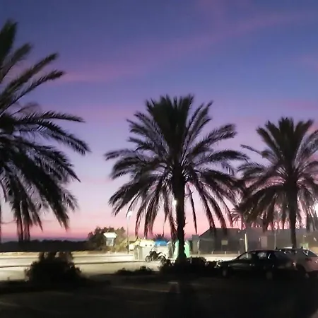 Apartamento El Pinet La Mariña