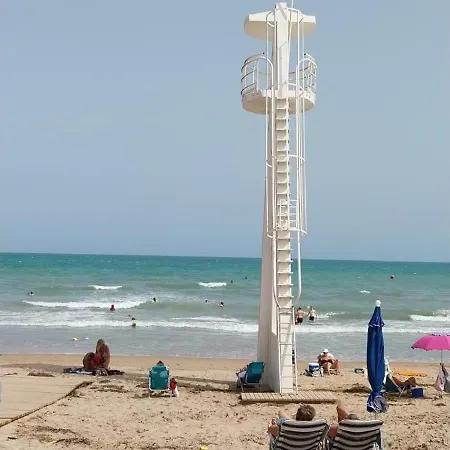El Pinet