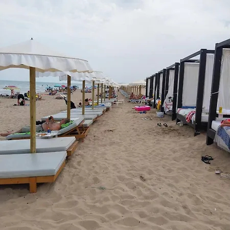 El Pinet Apartamento La Mariña