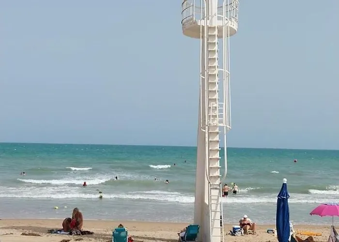 El Pinet