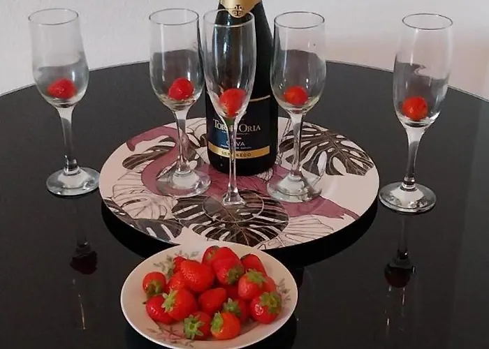 Apartamento El Pinet